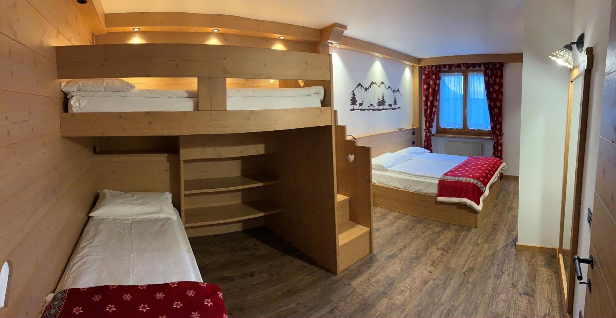 Residence Ronchi Molveno Dış mekan fotoğraf