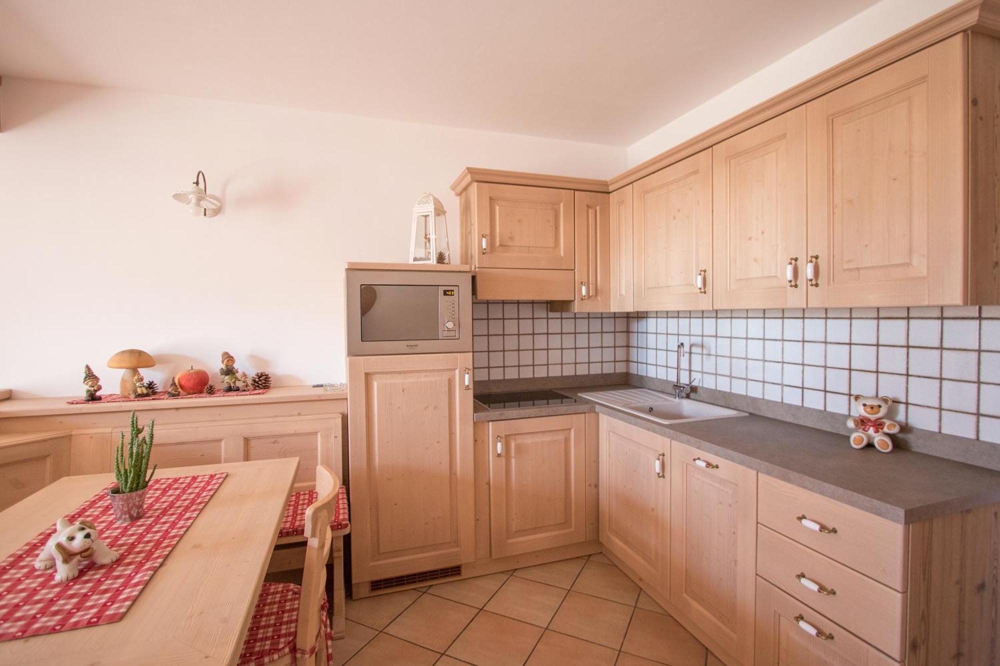 Residence Ronchi Molveno Dış mekan fotoğraf
