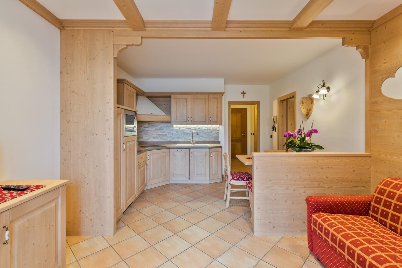 Residence Ronchi Molveno Dış mekan fotoğraf