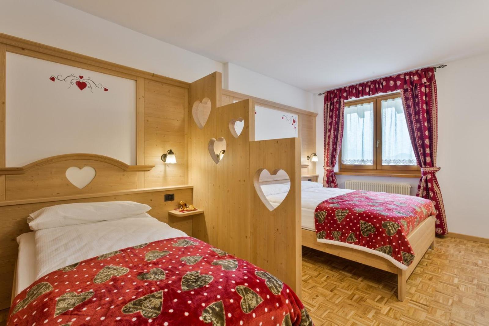 Residence Ronchi Molveno Dış mekan fotoğraf