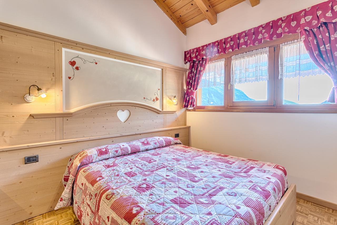 Residence Ronchi Molveno Dış mekan fotoğraf