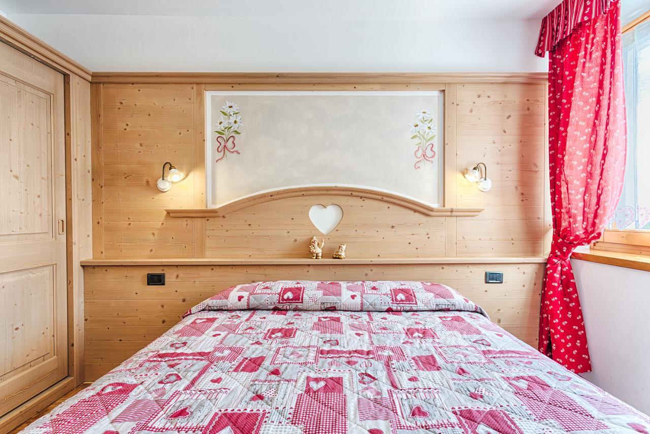 Residence Ronchi Molveno Dış mekan fotoğraf