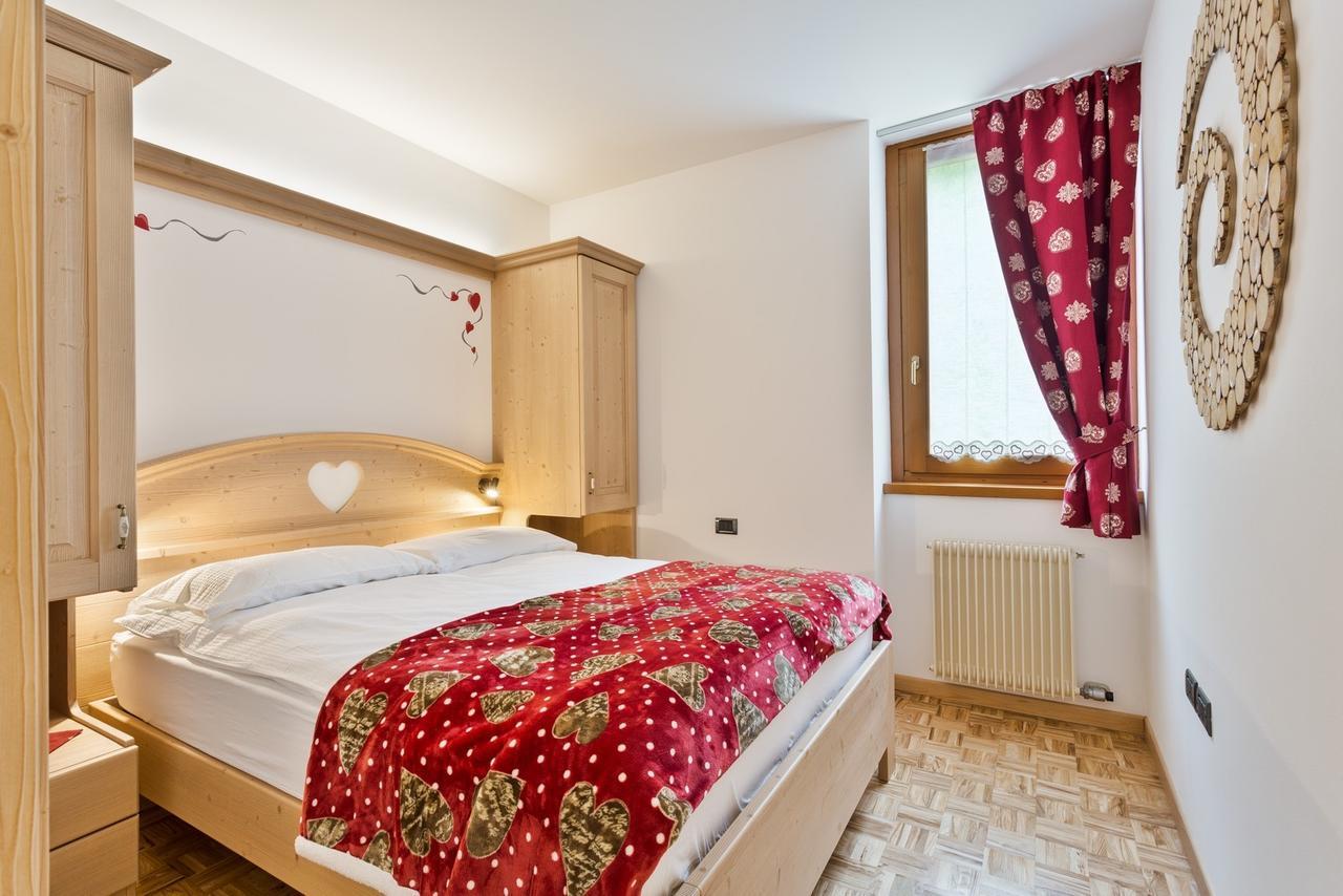 Residence Ronchi Molveno Dış mekan fotoğraf
