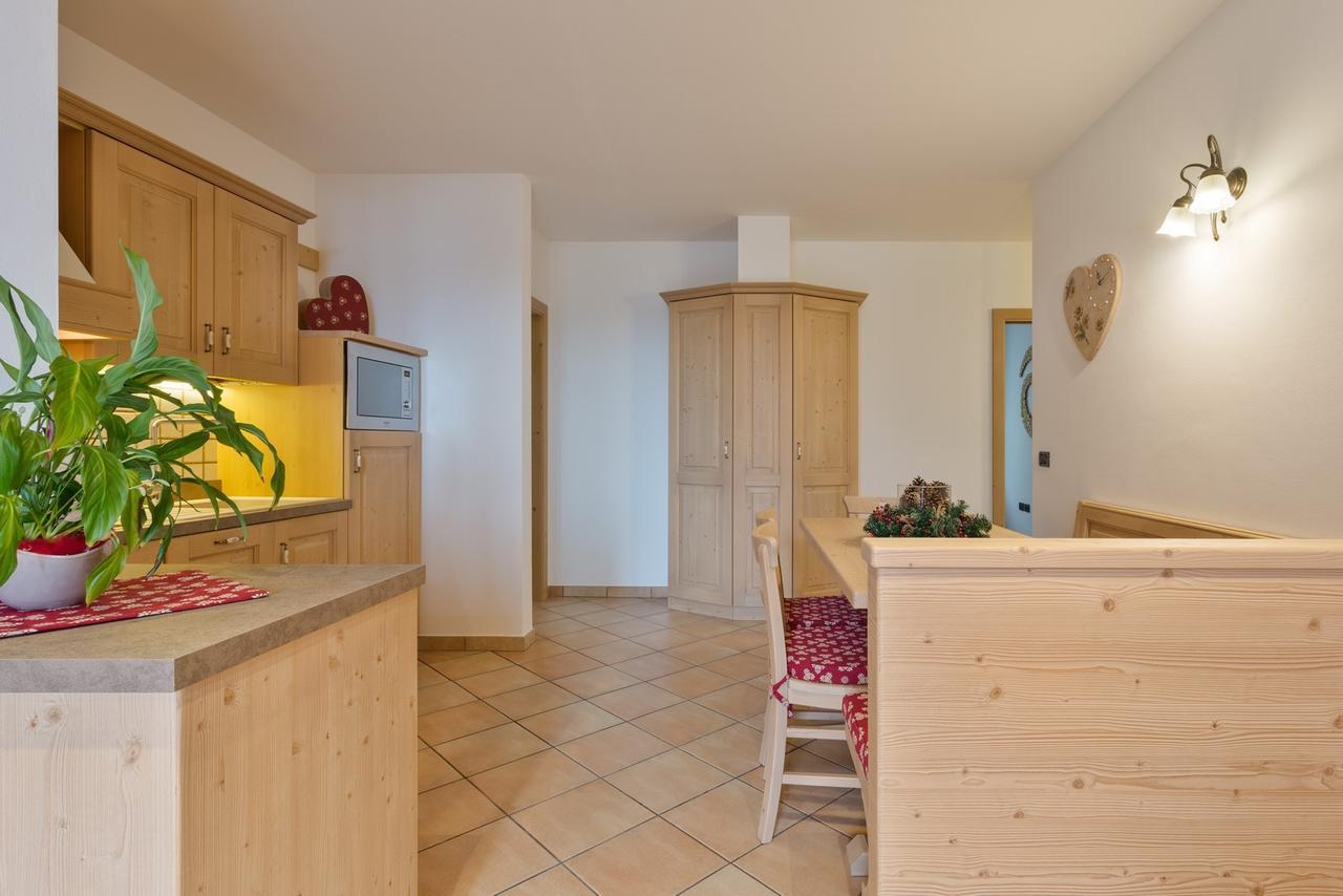 Residence Ronchi Molveno Dış mekan fotoğraf
